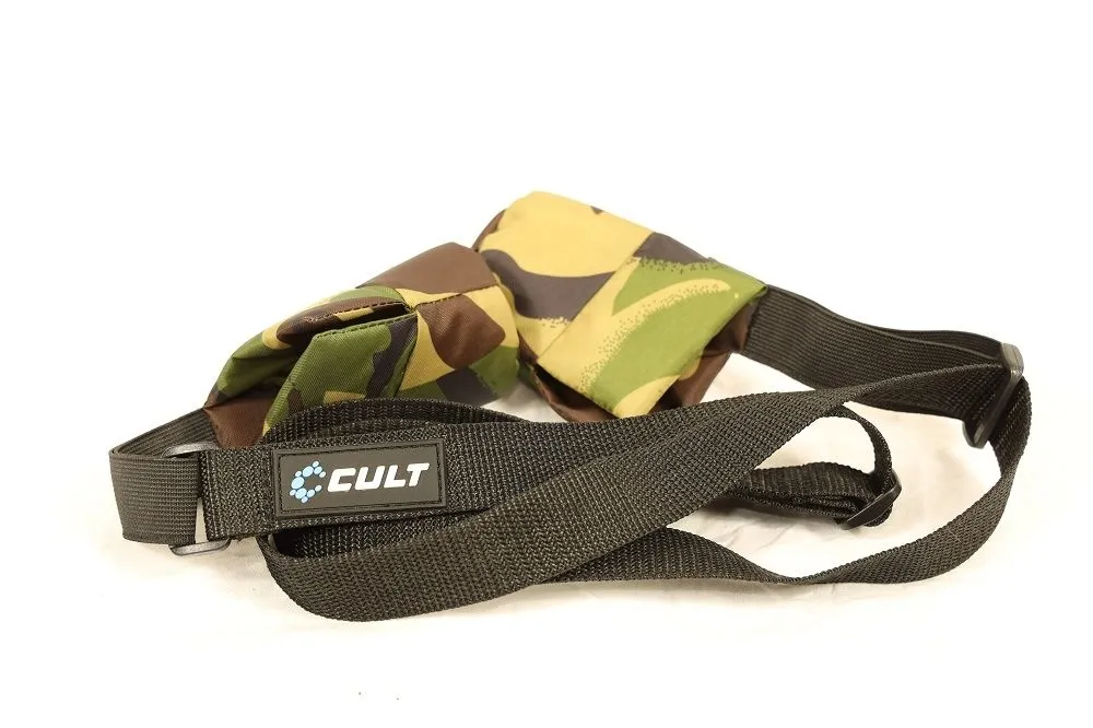 CULT Tip Tops Short 9-10ft