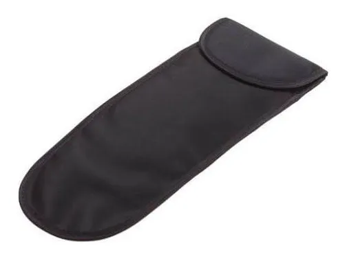 Curling Iron Cover