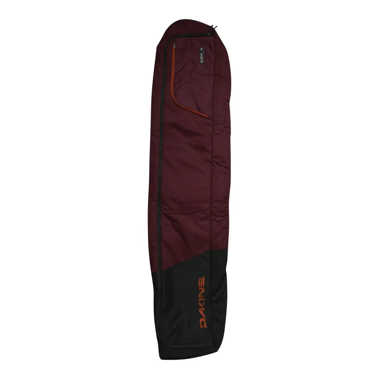 Dakine Fall Line Ski Roller Bag