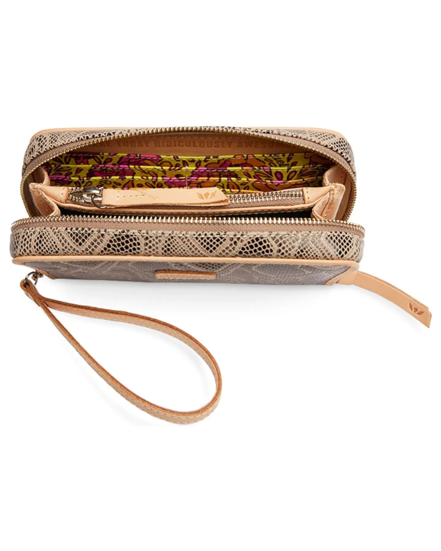 DIZZY WRISTLET