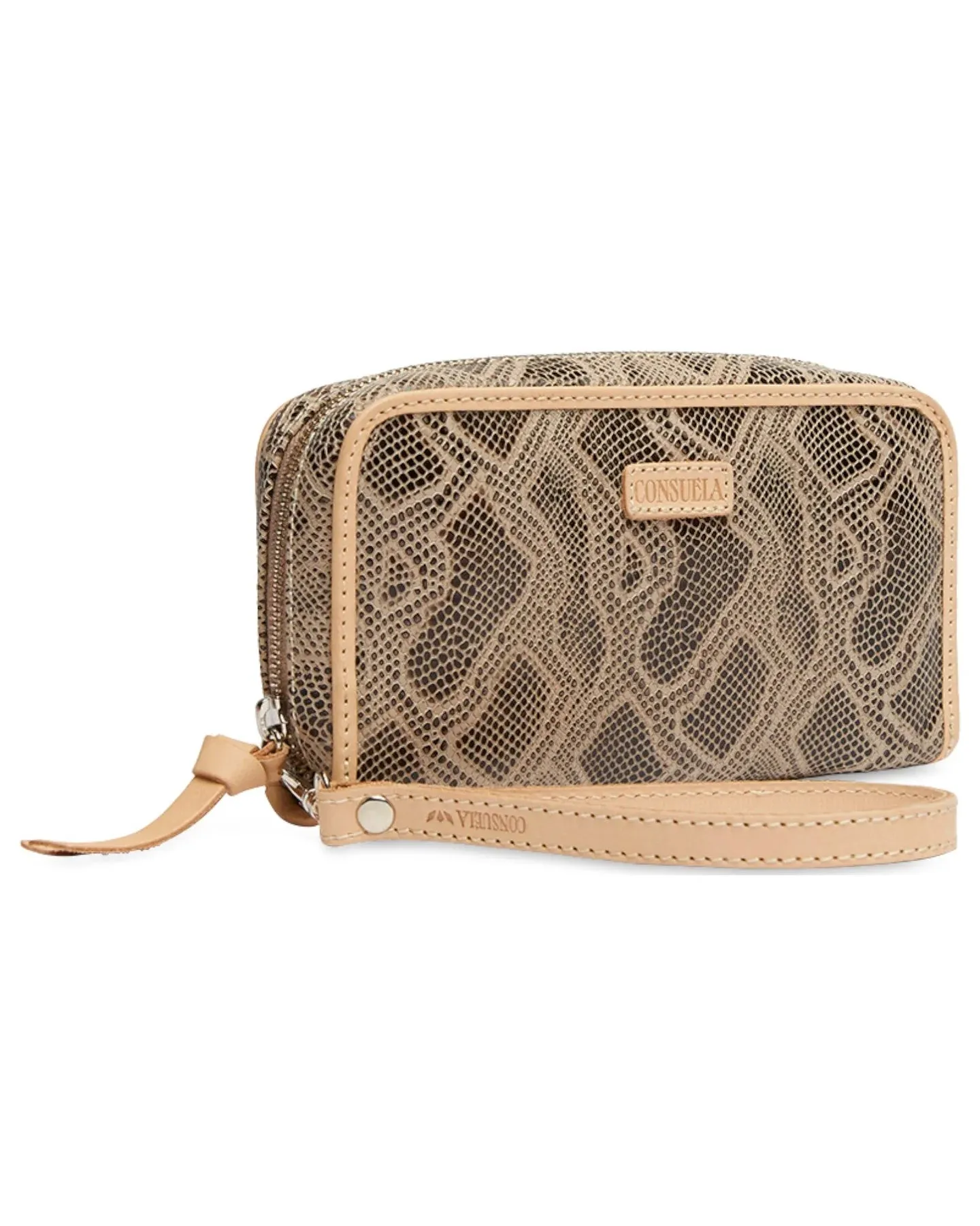 DIZZY WRISTLET