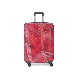 Dual Edge Printed HL 4W 21X38X55CM Red