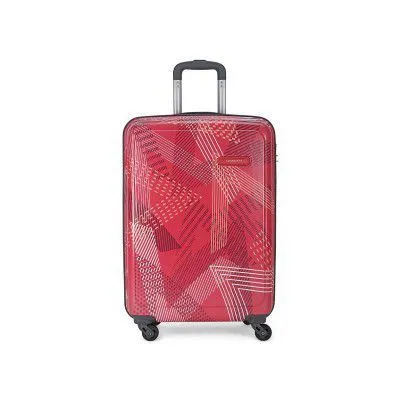 Dual Edge Printed HL 4W 21X38X55CM Red
