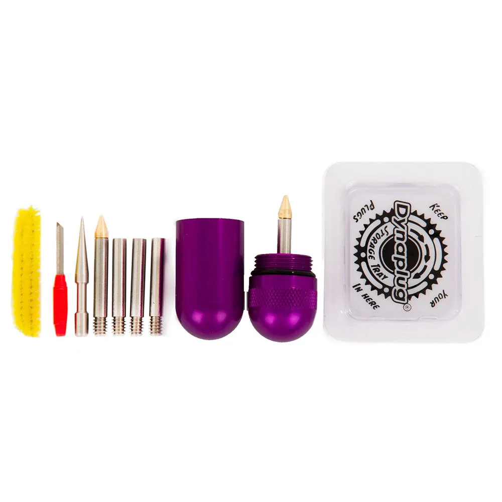 Dynaplug Micro Pro Tubeless Tyre Repair Kit