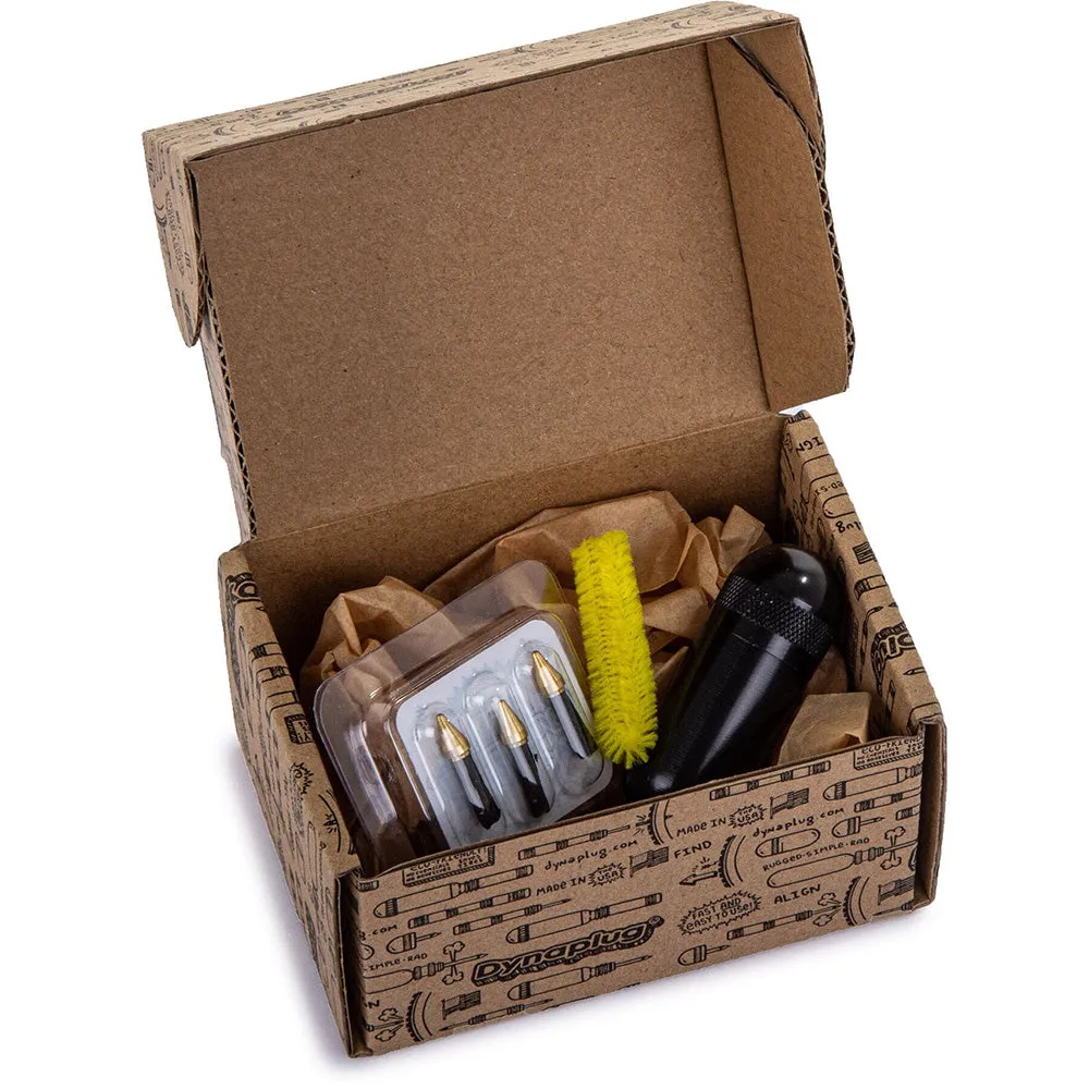 Dynaplug Micro Pro Tubeless Tyre Repair Kit