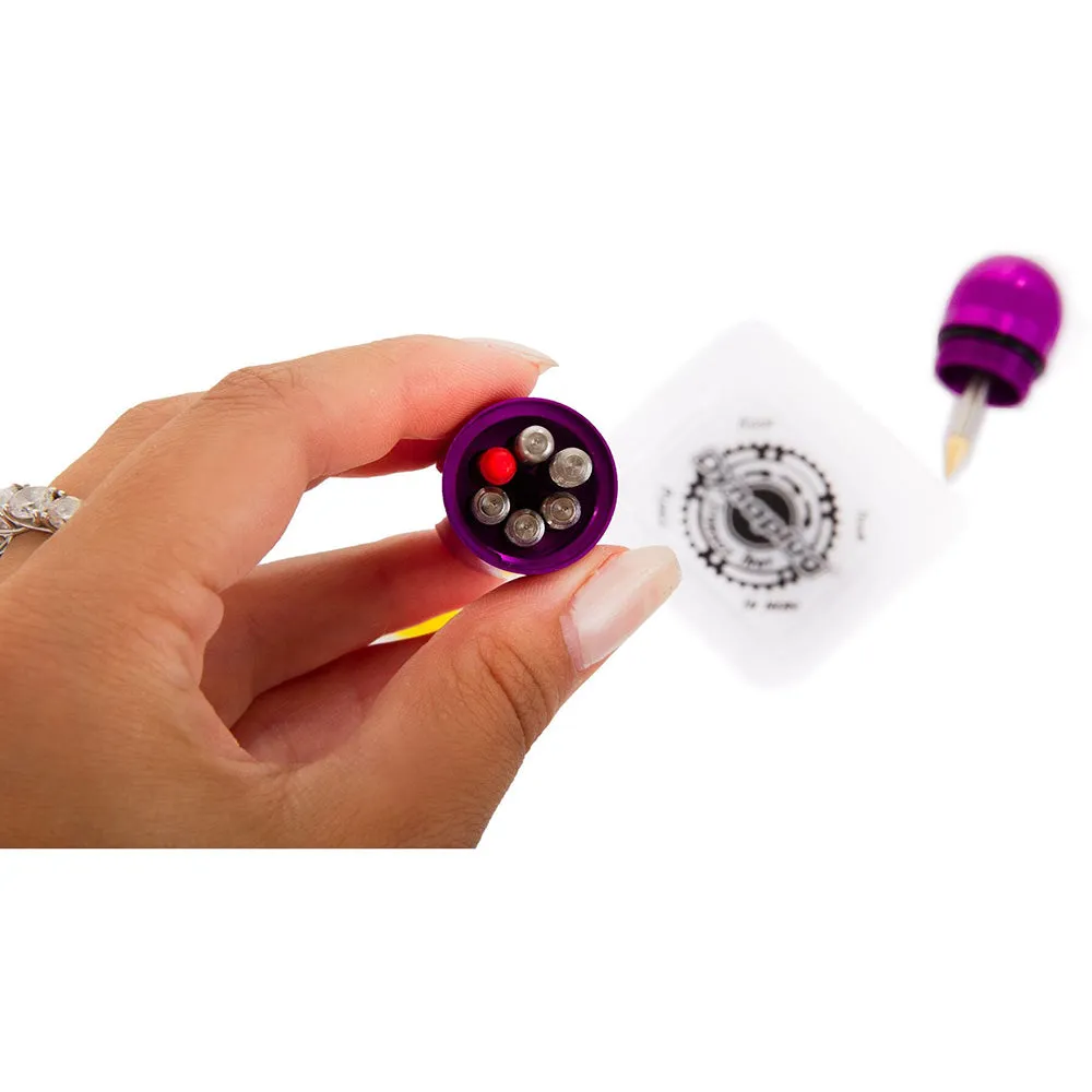 Dynaplug Micro Pro Tubeless Tyre Repair Kit