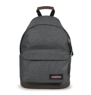 Eastpak Wyoming Backpack – Black Denim