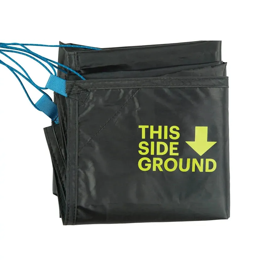 Eureka Space Camp 4 Tent & Footprint Combo