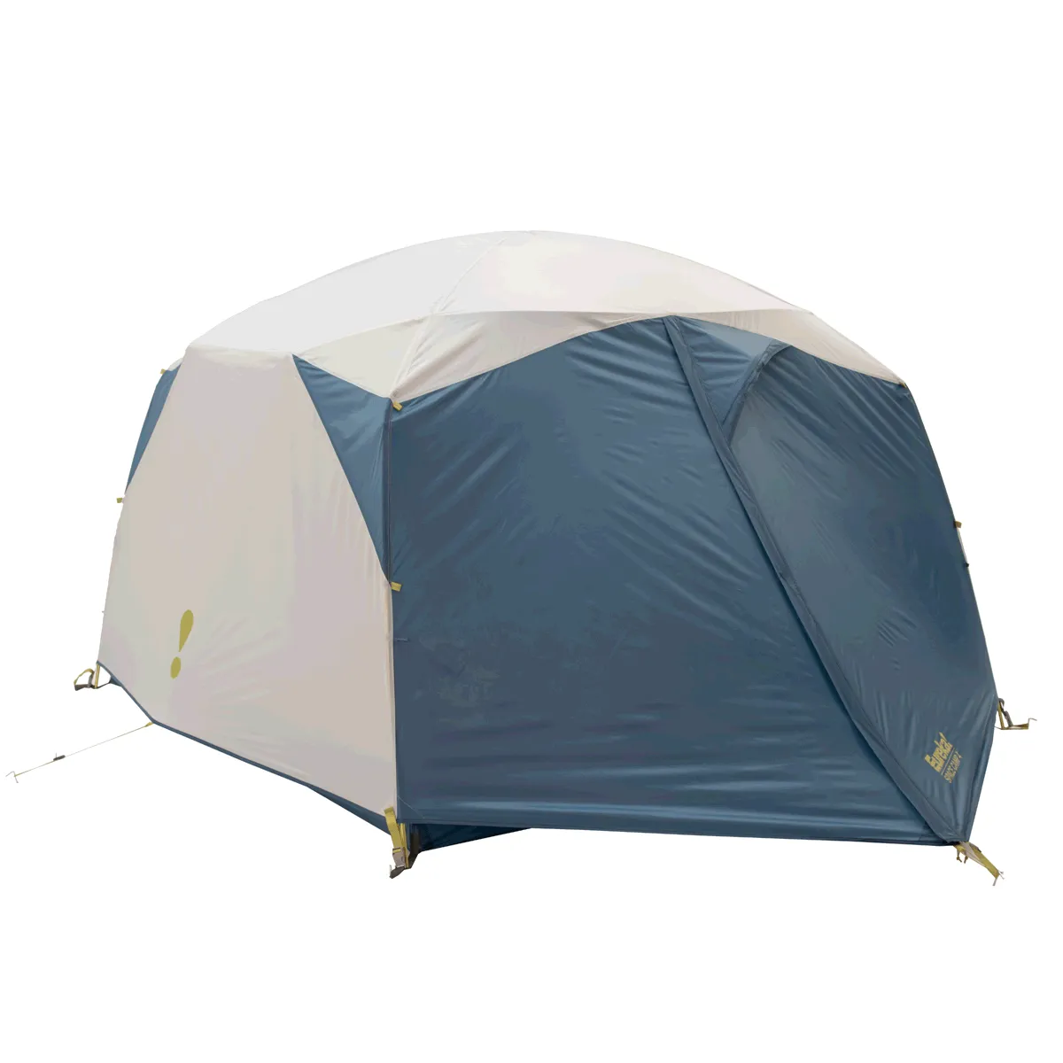 Eureka Space Camp 6 Tent & Footprint Combo