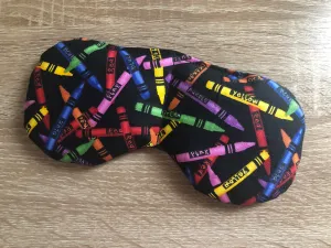 Eye Pack 1