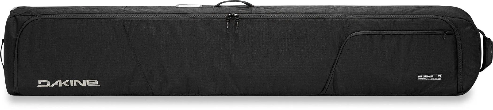 Fall Line Ski Roller Bag
