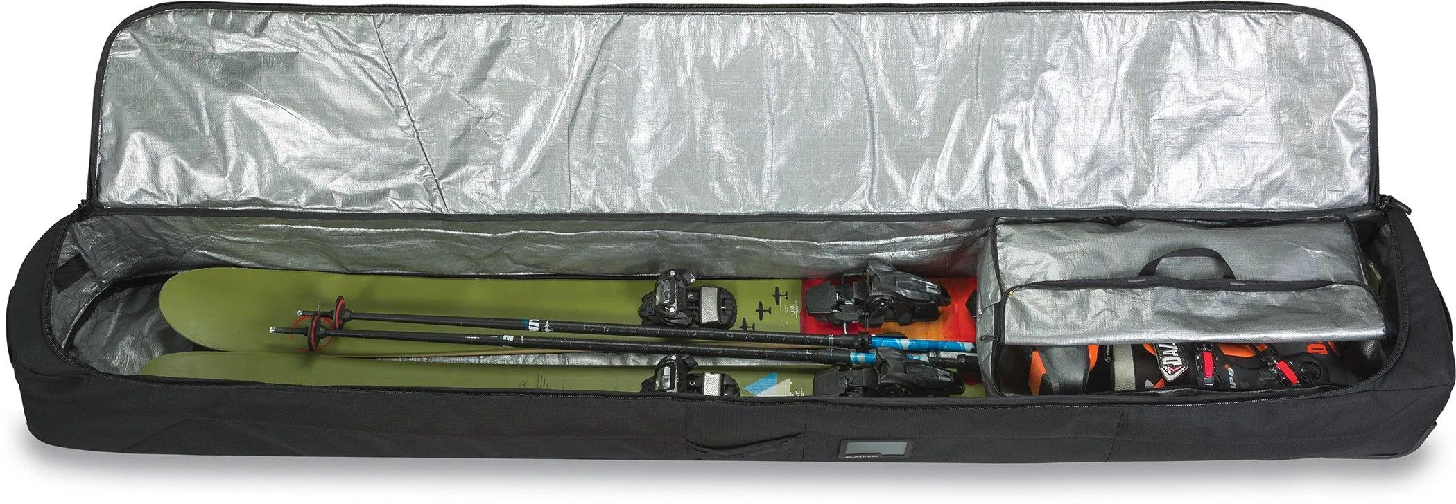 Fall Line Ski Roller Bag