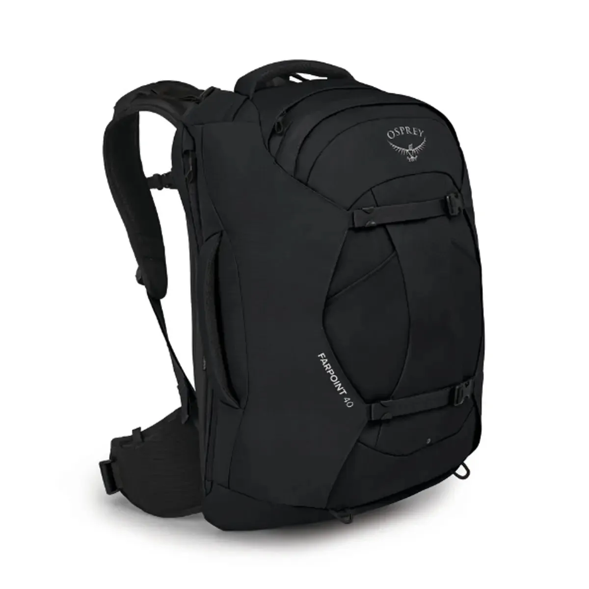 Farpoint® 40 Travel Pack - Black
