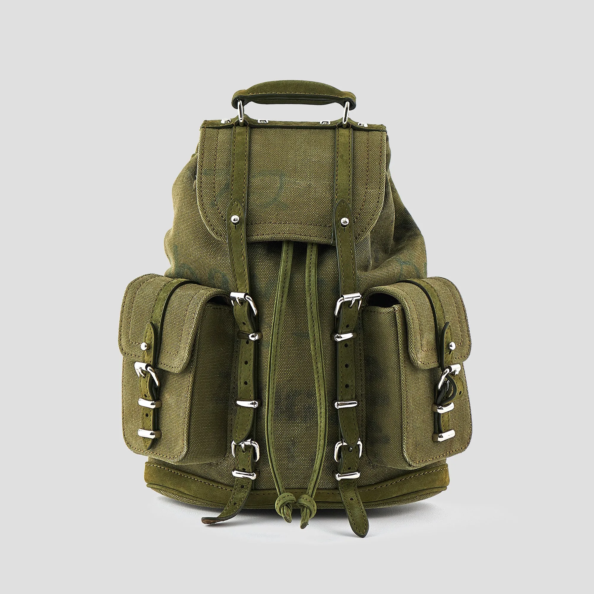FIELD PACK NANO