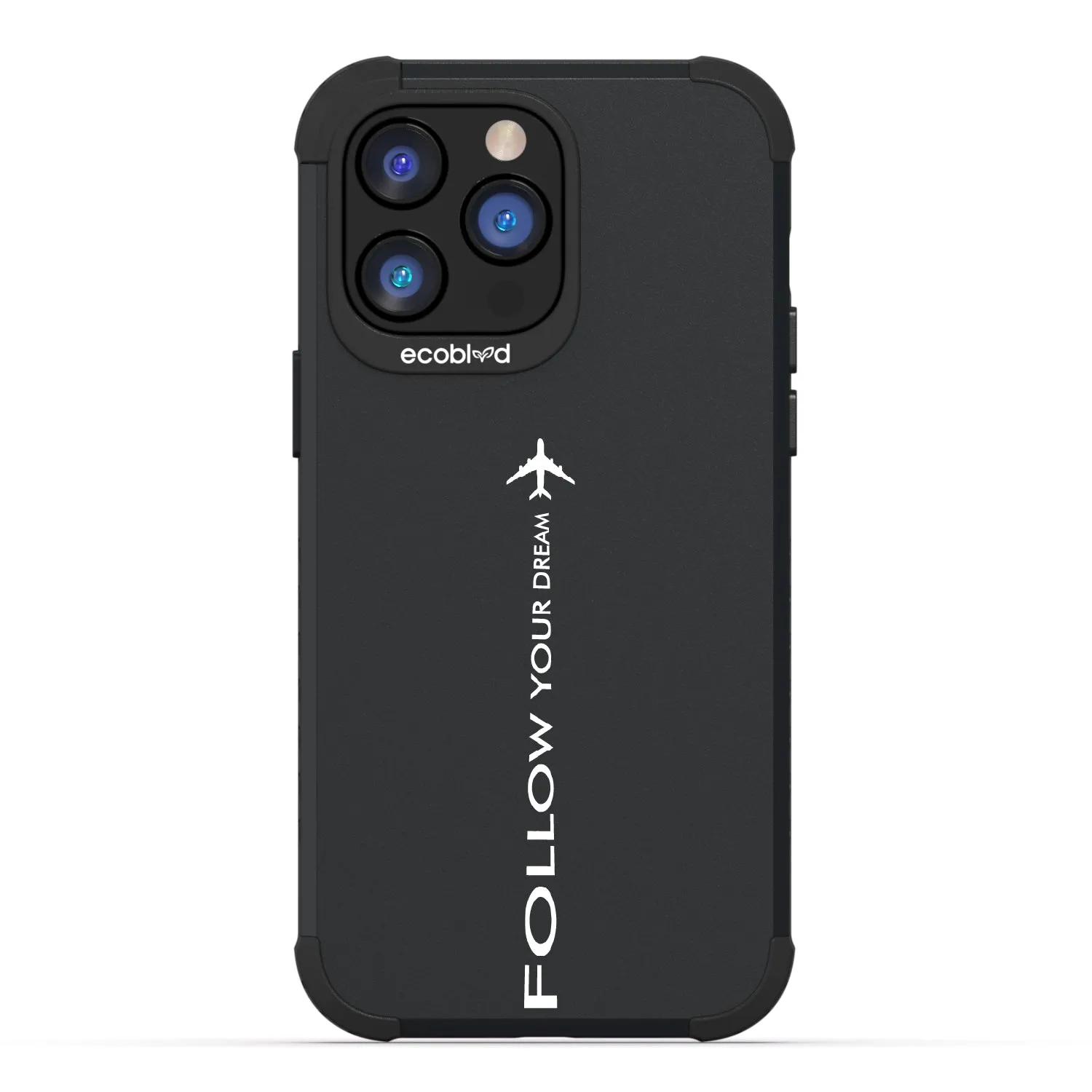 Follow Your Dreams - Mojave Collection Case for Apple iPhone 14 Pro