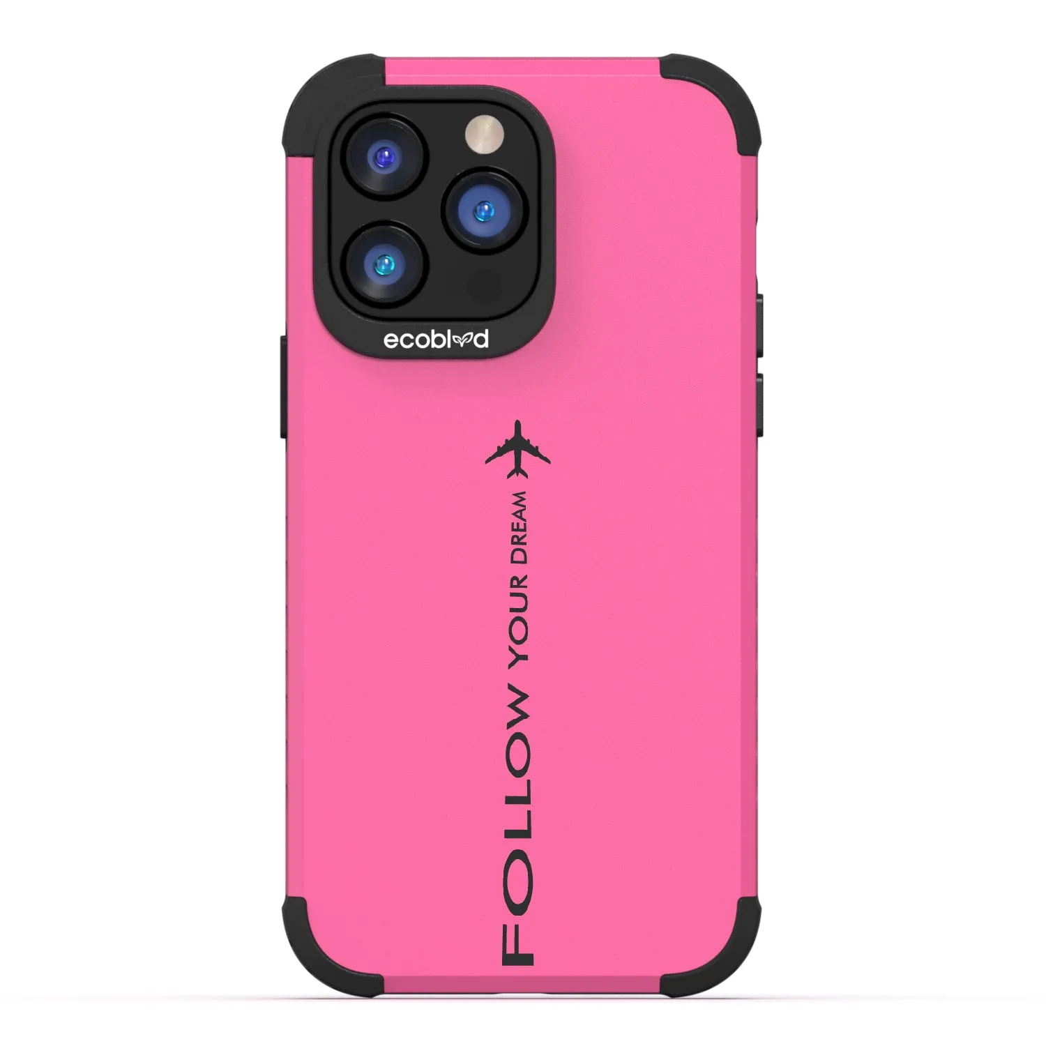 Follow Your Dreams - Mojave Collection Case for Apple iPhone 14 Pro