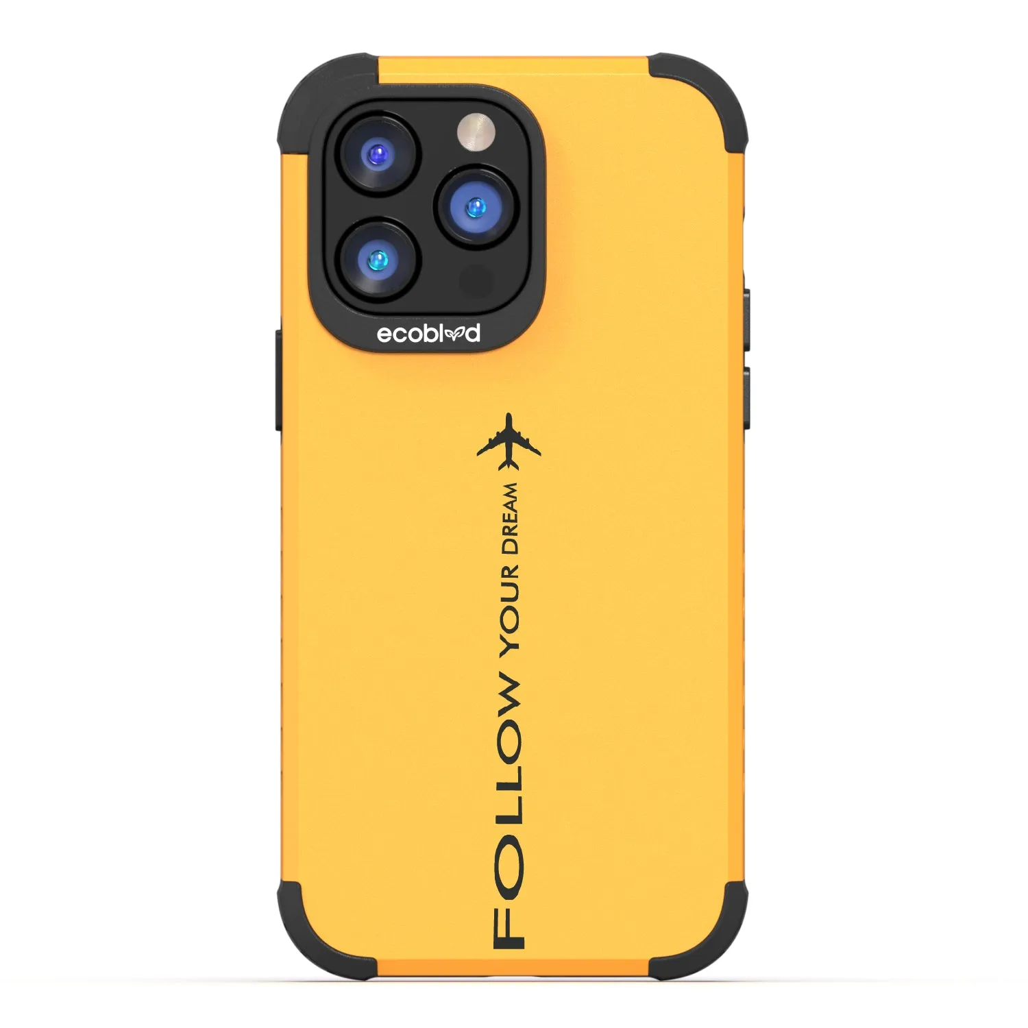 Follow Your Dreams - Mojave Collection Case for Apple iPhone 14 Pro