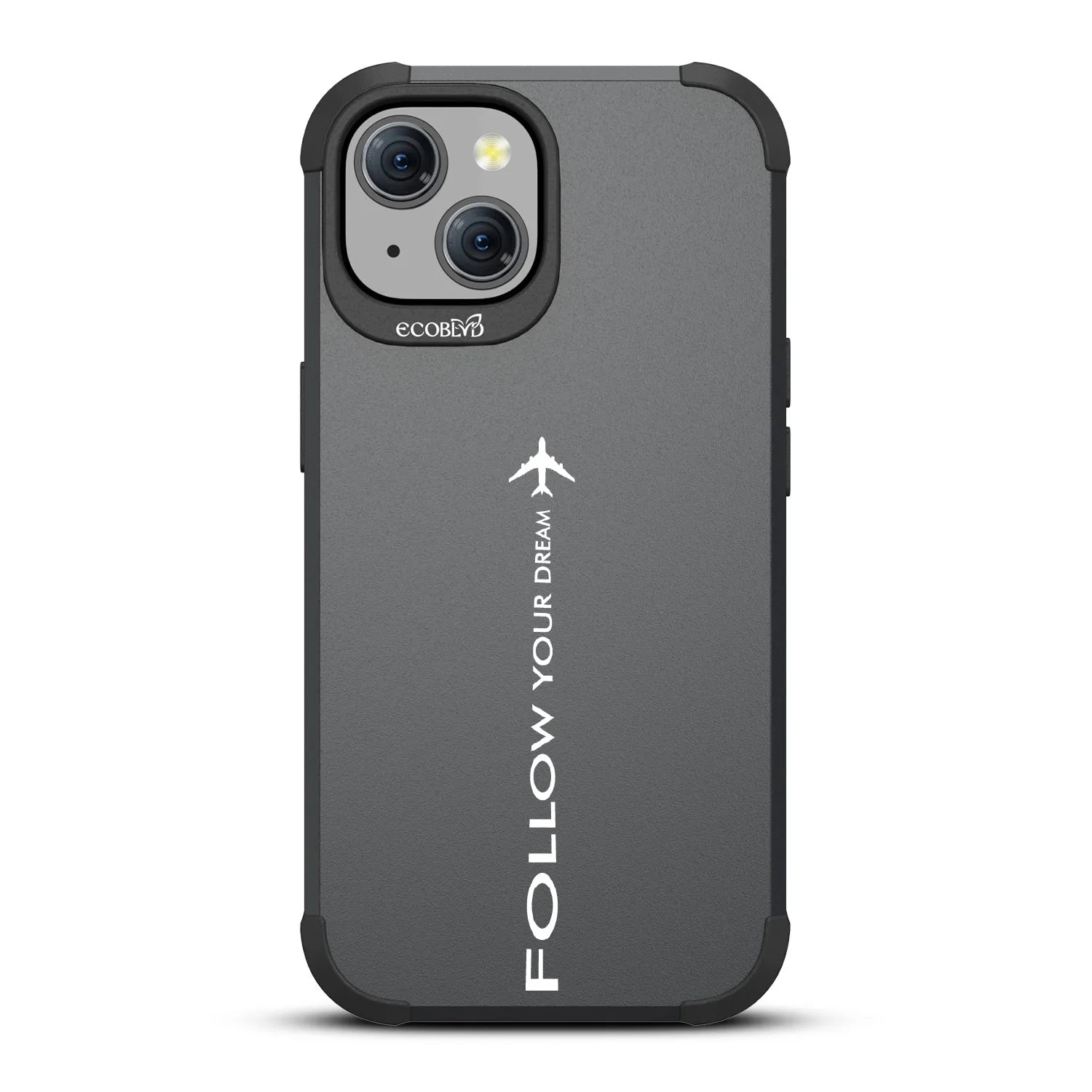 Follow Your Dreams - Mojave Collection Case for Apple iPhone 15