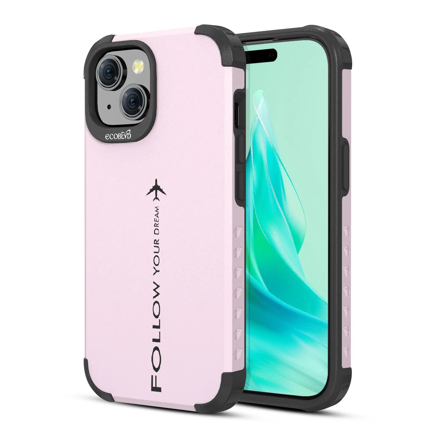 Follow Your Dreams - Mojave Collection Case for Apple iPhone 15