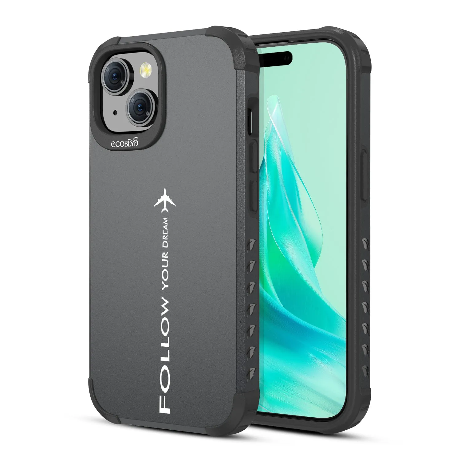 Follow Your Dreams - Mojave Collection Case for Apple iPhone 15