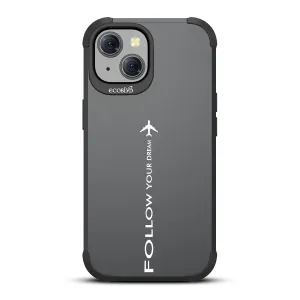 Follow Your Dreams - Mojave Collection Case for Apple iPhone 15