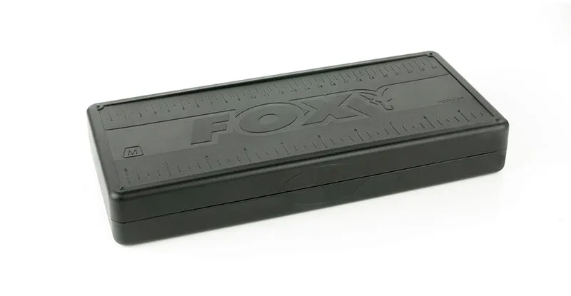 Fox Magnetic Double Rig Box System Medium