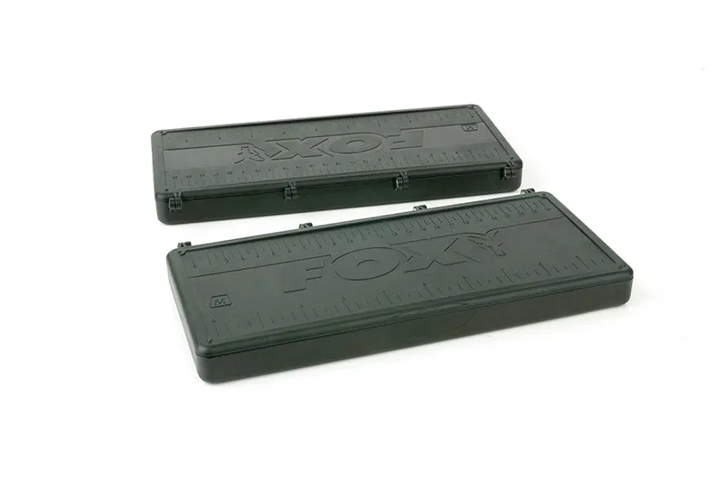 Fox Magnetic Double Rig Box System Medium
