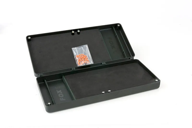 Fox Magnetic Double Rig Box System Medium