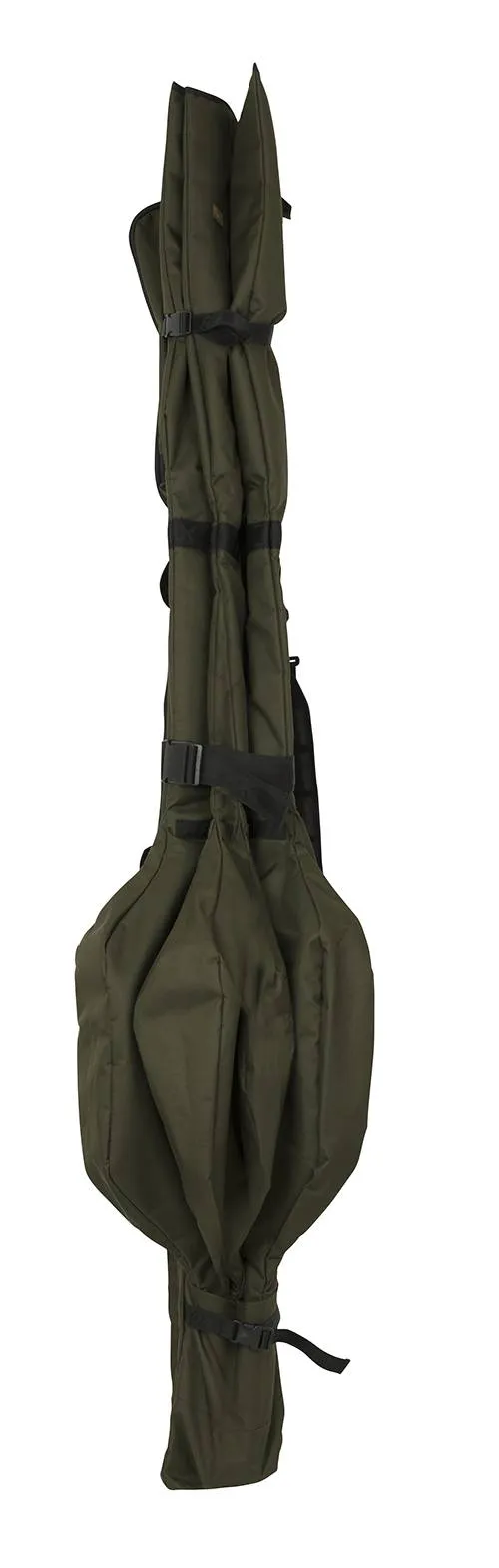 Fox R Series Quiver and 3 Sleeves