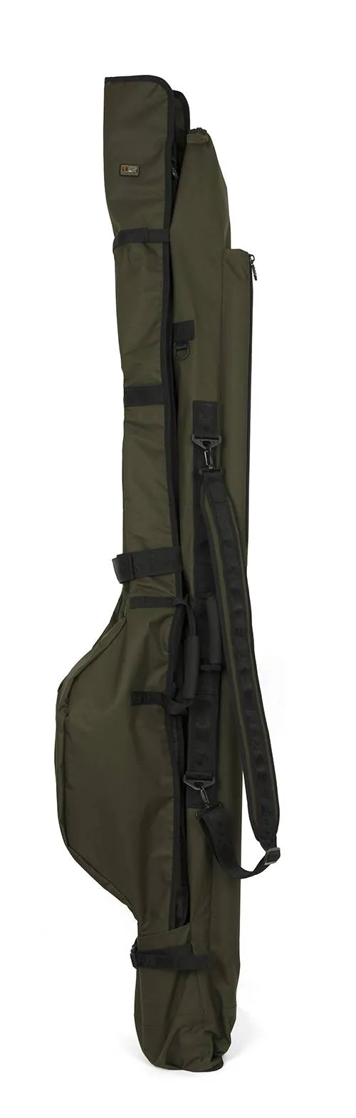 Fox R Series Quiver and 3 Sleeves