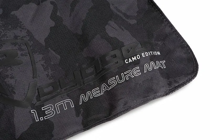 Fox Rage 1.3m Measure Mat