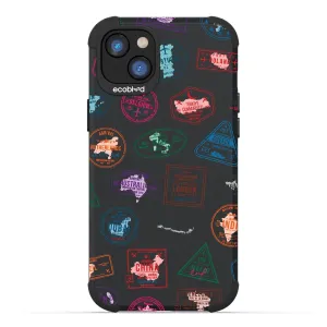 Frequent Flyer - Mojave Collection Case for Apple iPhone 16e, 14, 13
