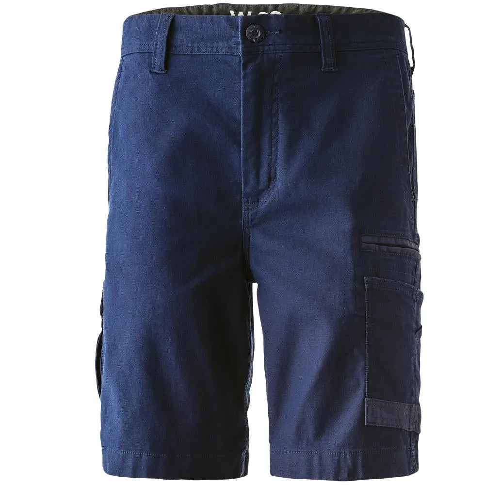 FXD WS-3™ 360 Degree Stretch Work Short