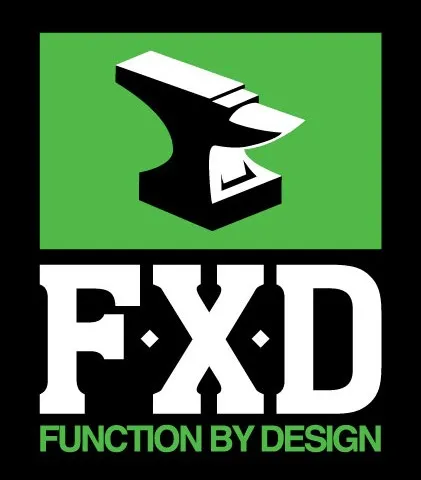 FXD WS-3™ 360 Degree Stretch Work Short