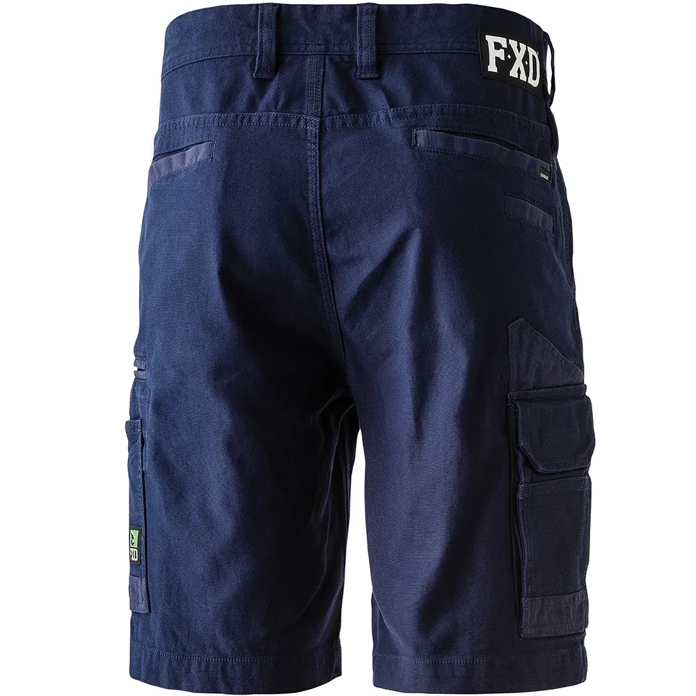 FXD WS-3™ 360 Degree Stretch Work Short