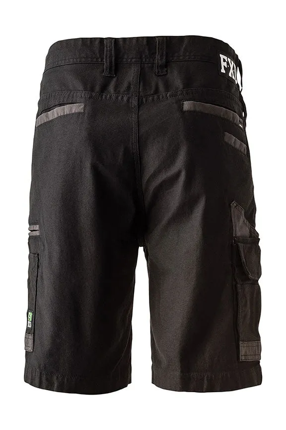 FXD WS-3™ 360 Degree Stretch Work Short