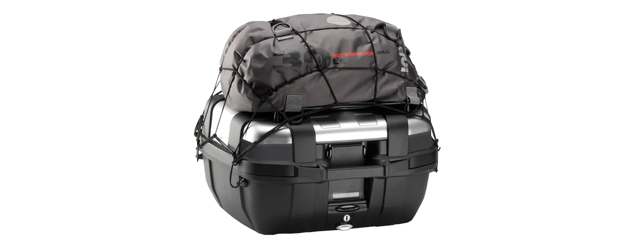 Givi T10N Elastic Net