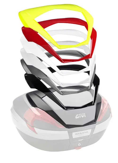 Givi V47NT Monokey Top Case (tech version)