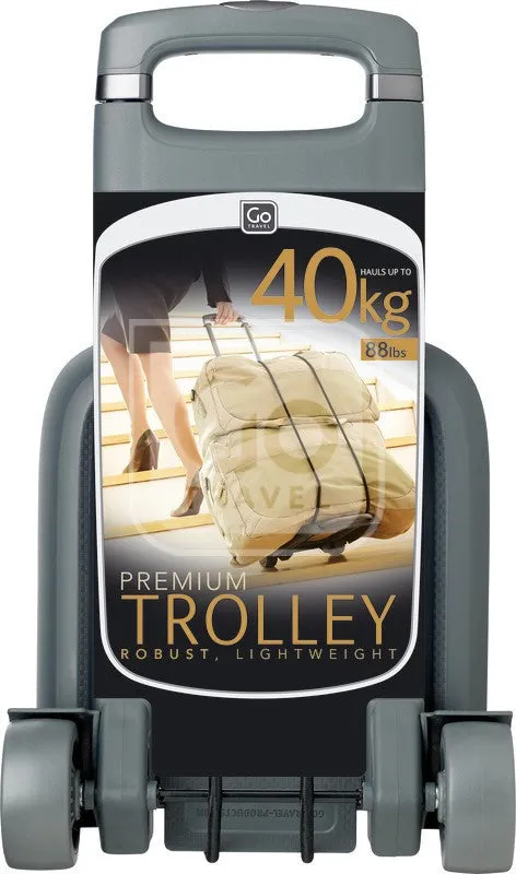 Go Travel Pro Kart