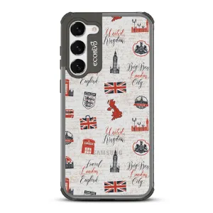 Great Britain - Laguna Collection Case for Samsung Galaxy S23