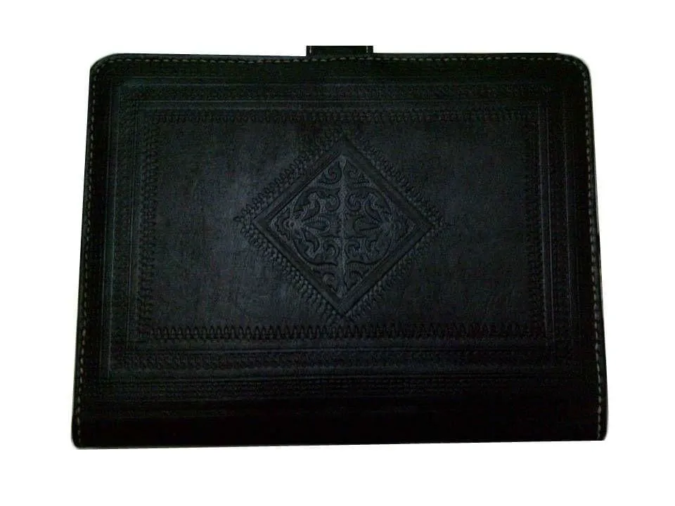 Heritage Portfolio - Black