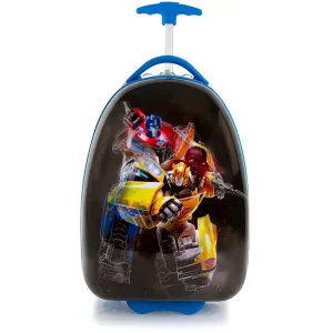 Heys TRANSFORMERS Kids Upright Luggage