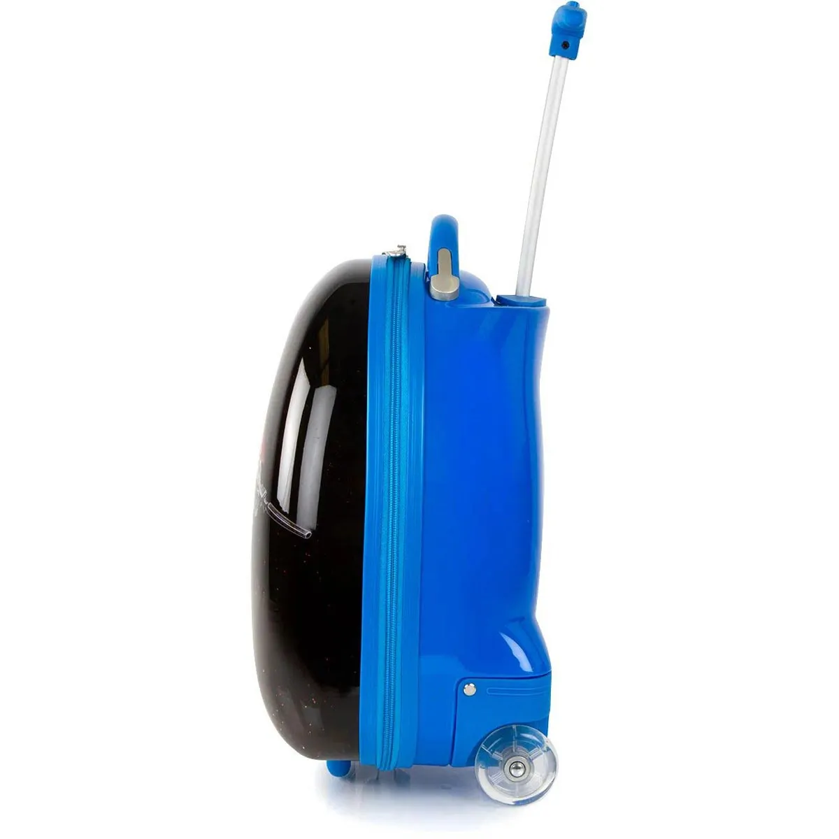 Heys TRANSFORMERS Kids Upright Luggage