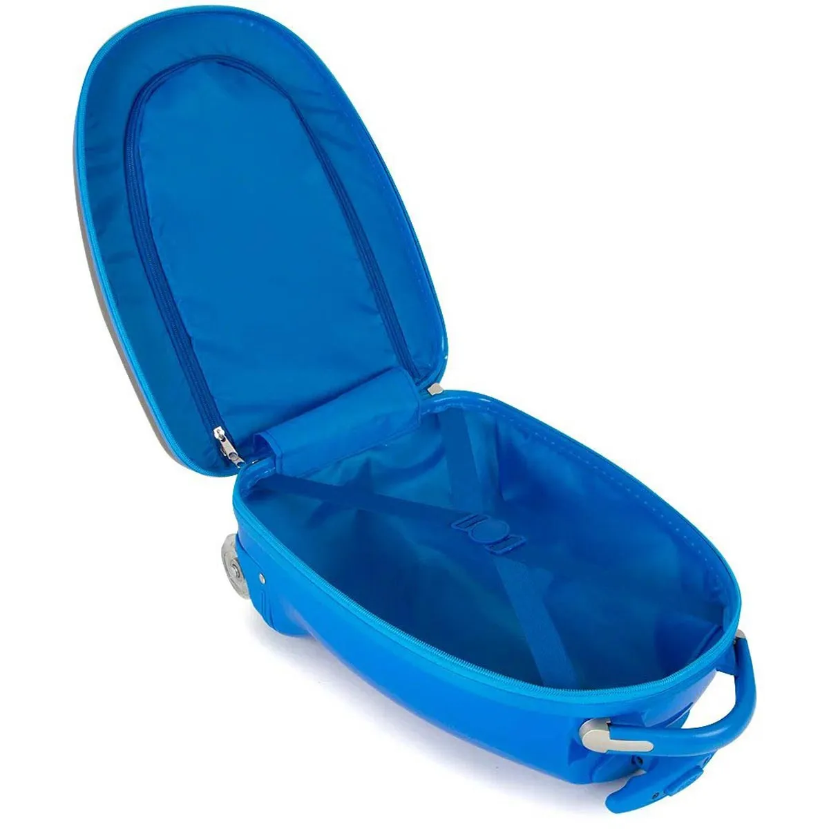 Heys TRANSFORMERS Kids Upright Luggage