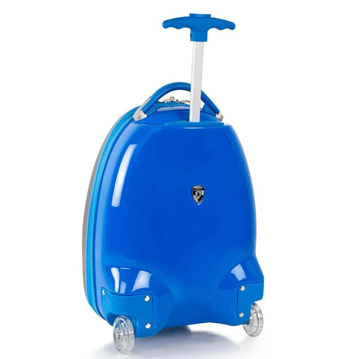 Heys TRANSFORMERS Kids Upright Luggage