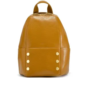 HUNTER MED - Golden Valley Tan/Brushed Gold