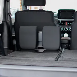 IPF Headrest Holder for Suzuki Jimny (2018 )