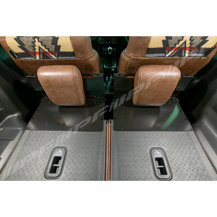 IPF Headrest Holder for Suzuki Jimny (2018 )