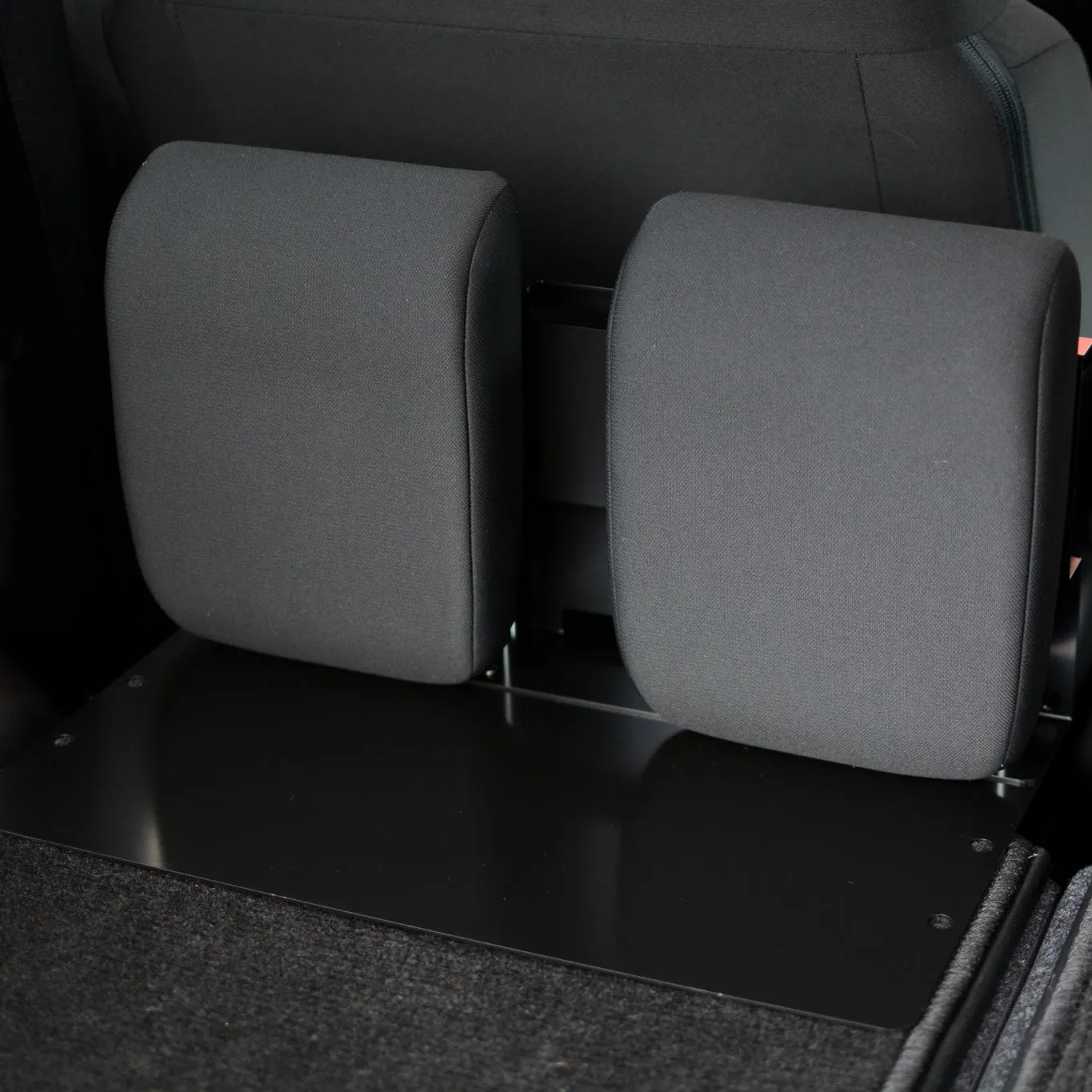 IPF Headrest Holder for Suzuki Jimny (2018 )