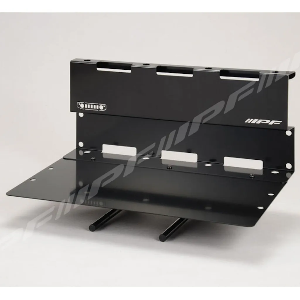 IPF Headrest Holder for Suzuki Jimny (2018 )